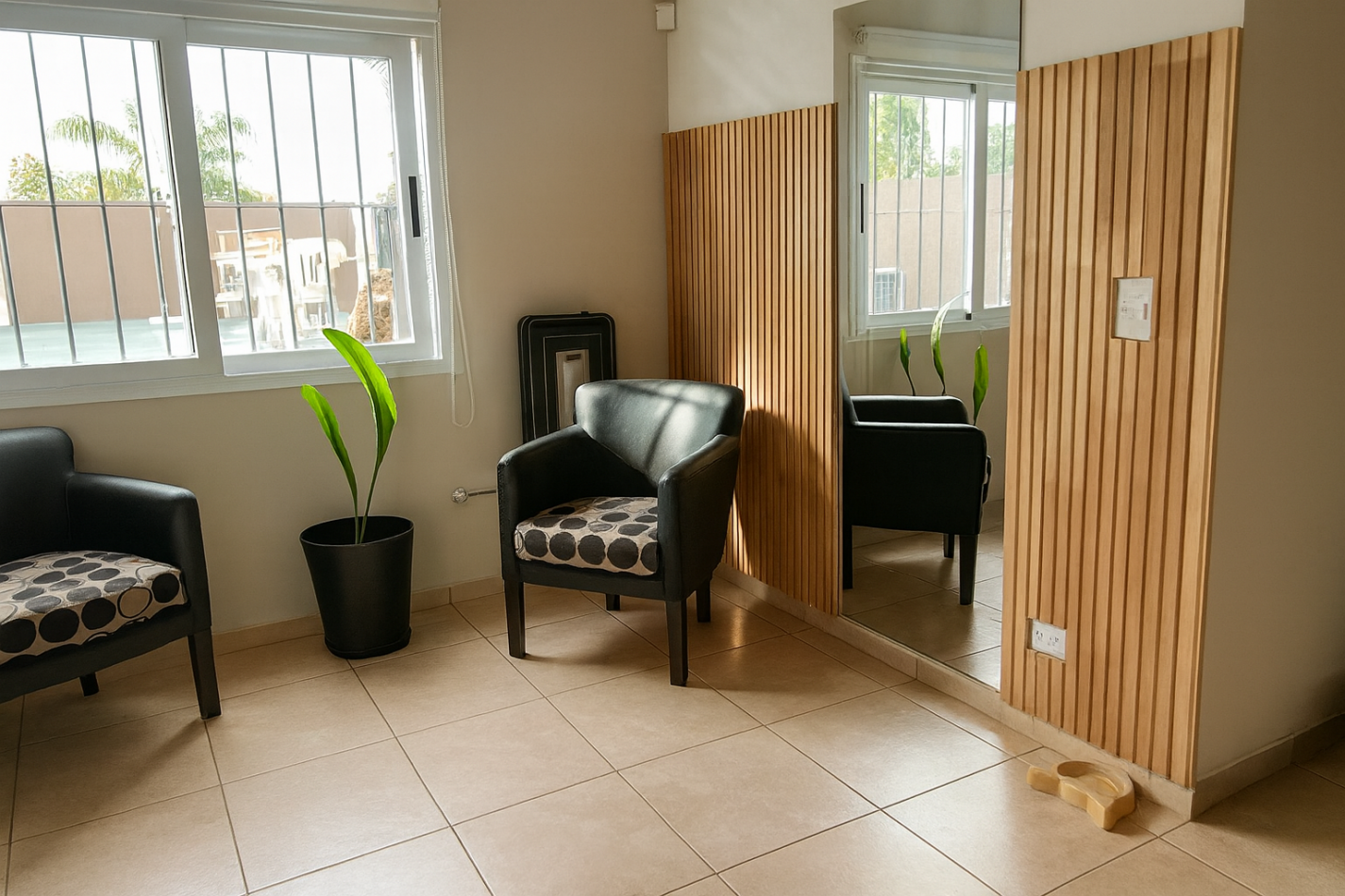 Chalet 5 Ambientes En Ituzaingo Norte Apto Credito