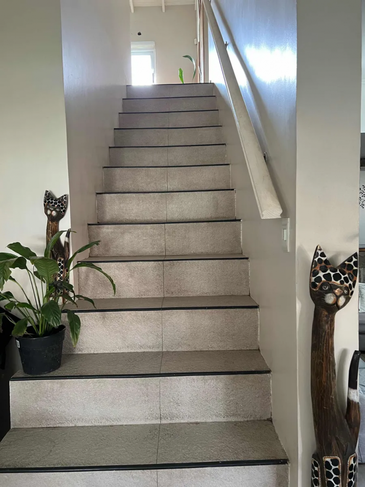 Chalet 5 Ambientes En Ituzaingo Norte Apto Credito