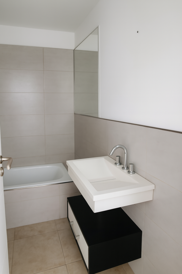 Venta de Duplex 3 AMBIENTES en Condominio en Ituzaingo