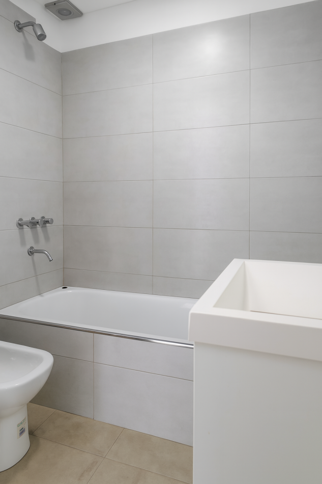 Venta de Duplex 3 AMBIENTES en Condominio en Ituzaingo