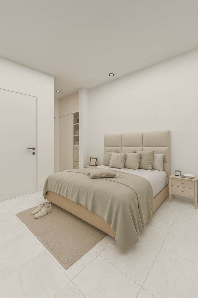 Departamento 4 Ambientes En Padua Sur