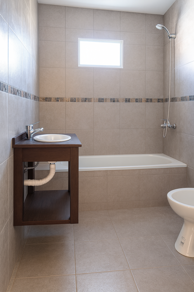 Departamento 2 Ambientes En Moron