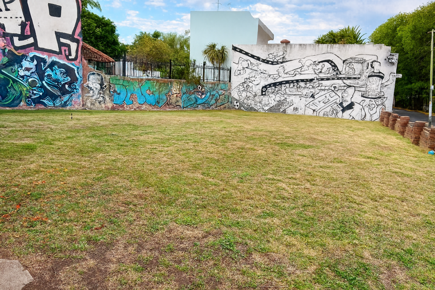 Lote en Venta - Castelar Norte Zona Residencial