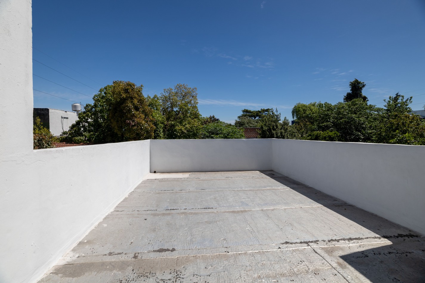 Duplex 3 Amb C/Cochera en Ituzaingo Sur