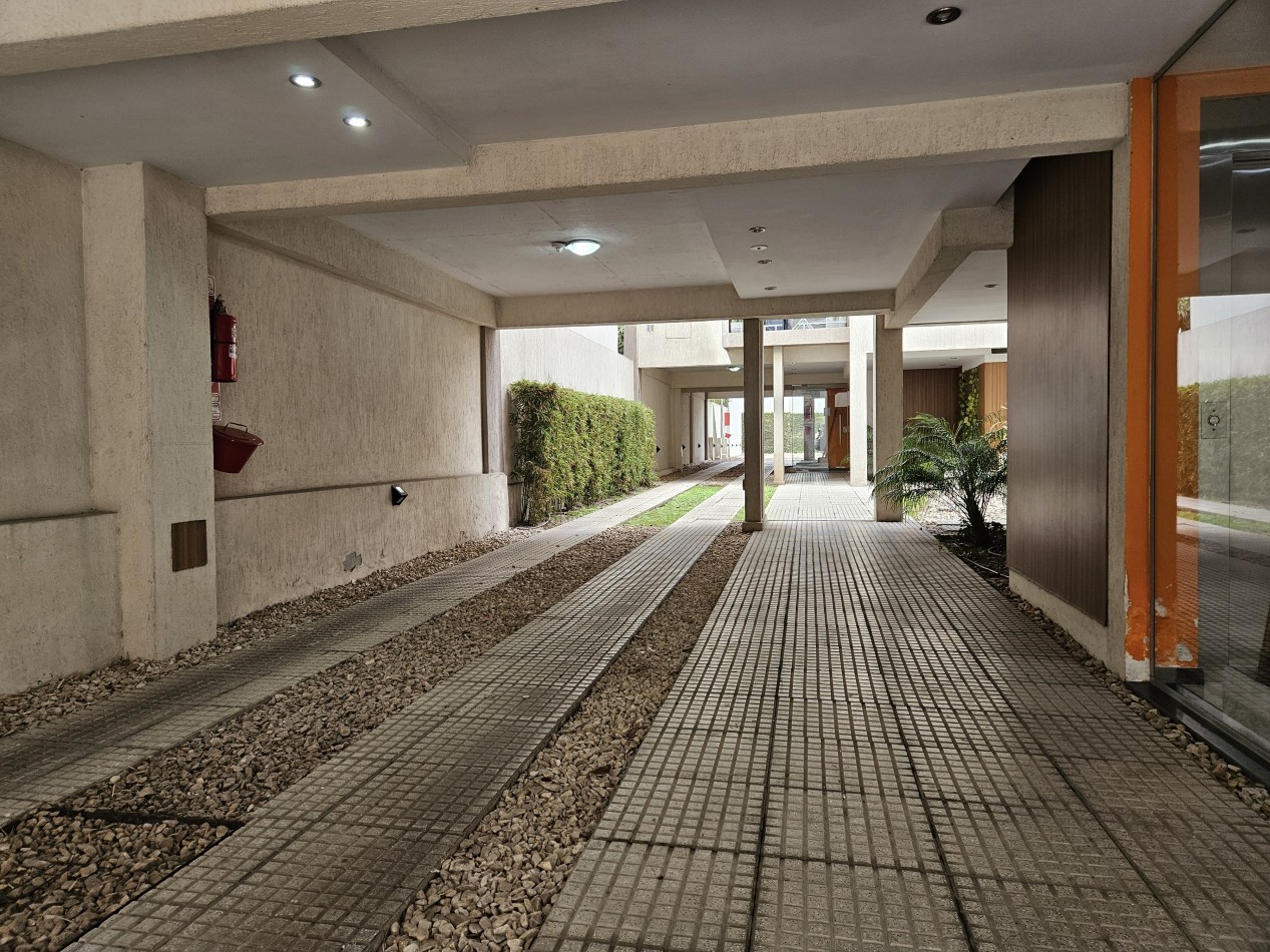 Alquiler Monoambiente en Moron Centro