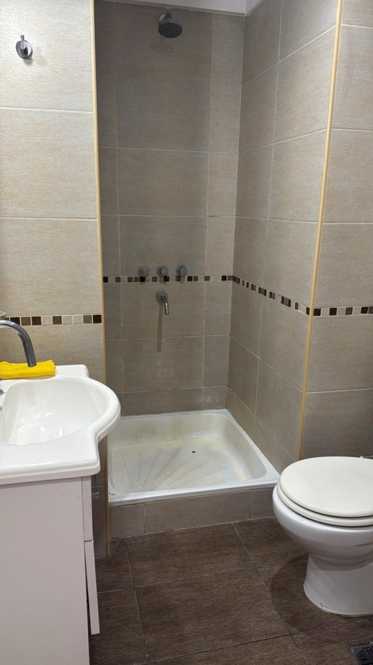 Alquiler Monoambiente en Moron Centro