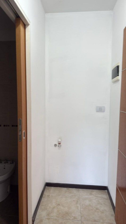 Alquiler Monoambiente en Moron Centro