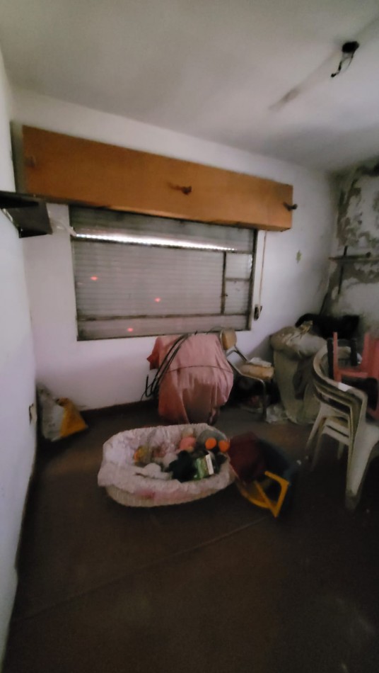 Casa 4 Amb En Moron Sur Ideal Inversor Constructor