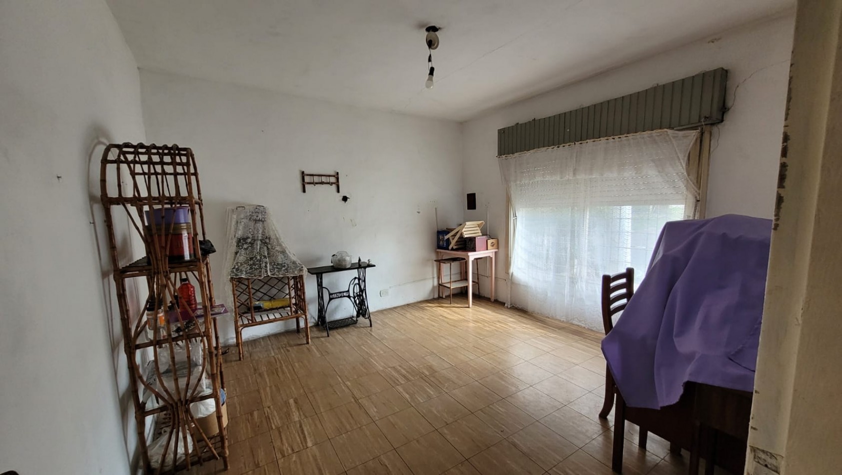 Casa 4 Amb En Moron Sur Ideal Inversor Constructor