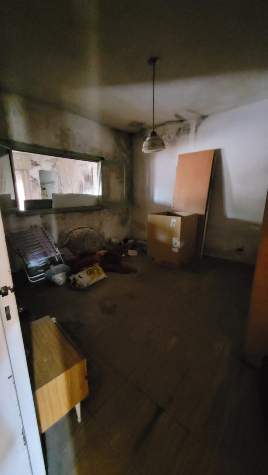 Casa 4 Amb En Moron Sur Ideal Inversor Constructor