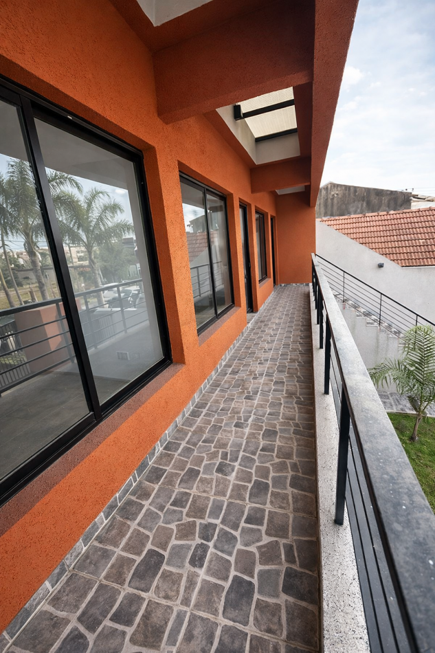 Depto 2 Ambientes a Estrenar En Castelar Norte Apto Credito