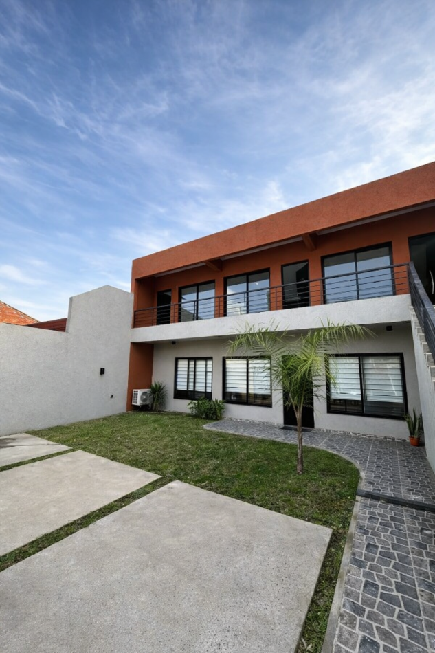 Depto 2 Ambientes a Estrenar En Castelar Norte Apto Credito