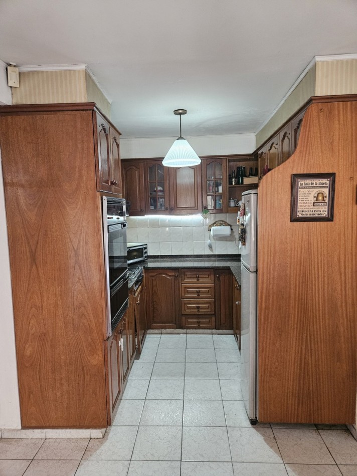 Venta de Casa Americana 4 Ambientes Apto Credito en Castelar Norte