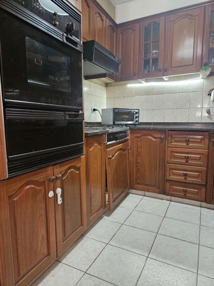 Venta de Casa Americana 4 Ambientes Apto Credito en Castelar Norte