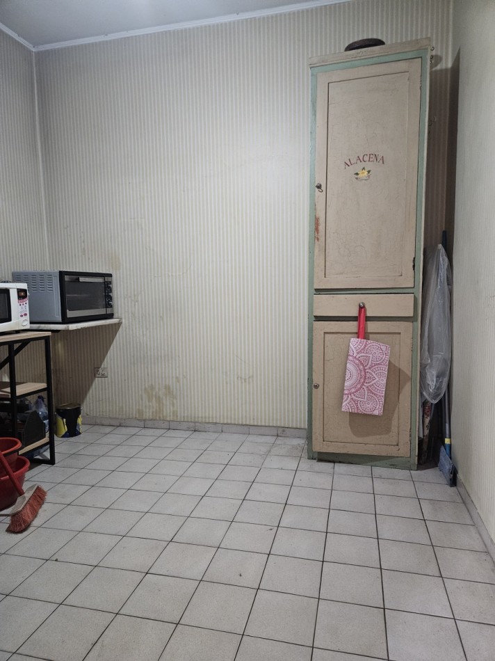 Venta de Casa Americana 4 Ambientes Apto Credito en Castelar Norte