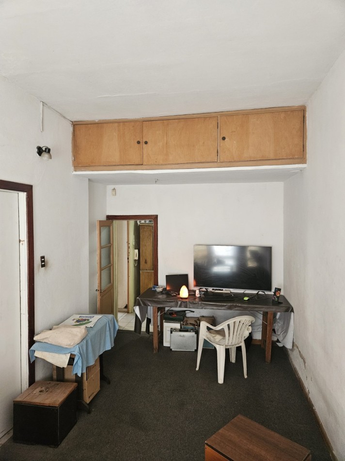 Venta de Casa Americana 4 Ambientes Apto Credito en Castelar Norte