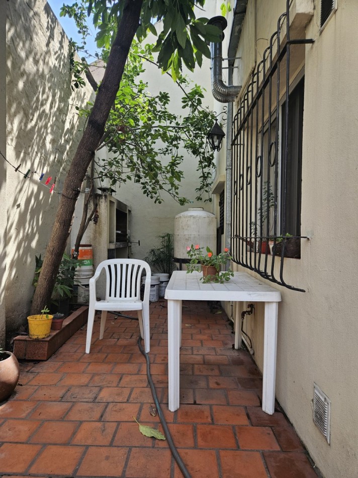 Venta de Casa Americana 4 Ambientes Apto Credito en Castelar Norte