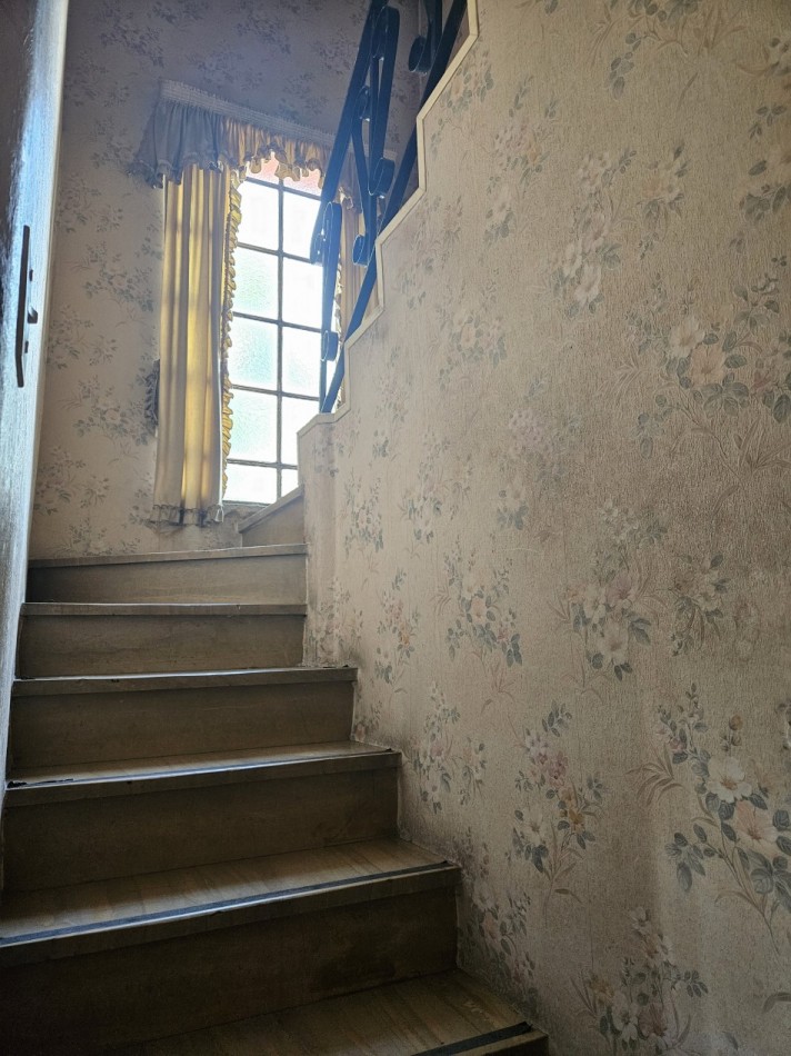 Venta de Casa Americana 4 Ambientes Apto Credito en Castelar Norte