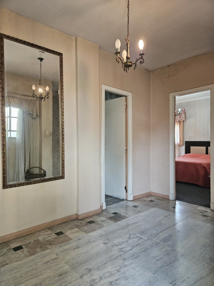 Venta de Casa Americana 4 Ambientes Apto Credito en Castelar Norte