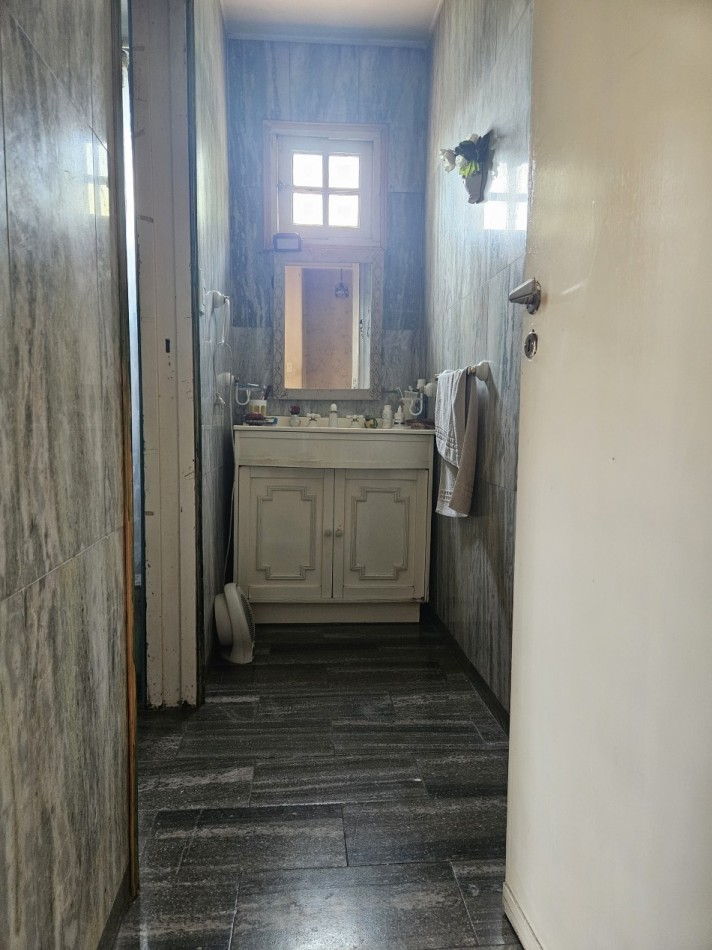 Venta de Casa Americana 4 Ambientes Apto Credito en Castelar Norte