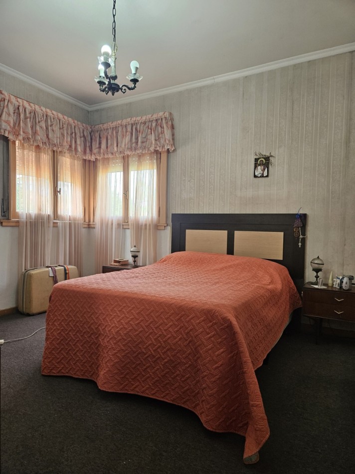 Venta de Casa Americana 4 Ambientes Apto Credito en Castelar Norte