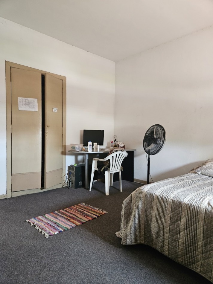 Venta de Casa Americana 4 Ambientes Apto Credito en Castelar Norte