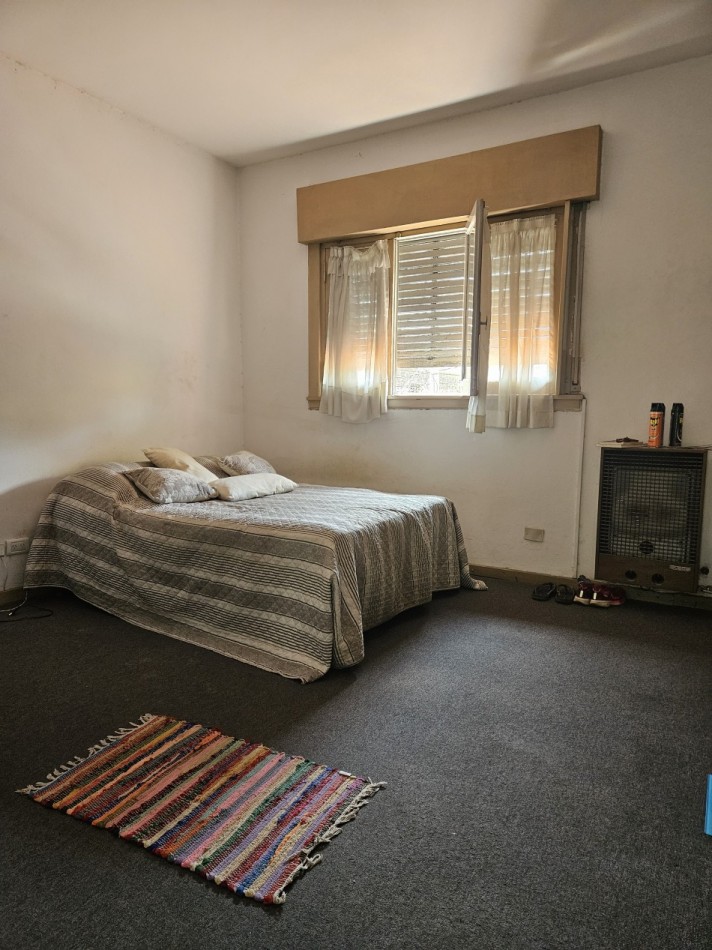 Venta de Casa Americana 4 Ambientes Apto Credito en Castelar Norte