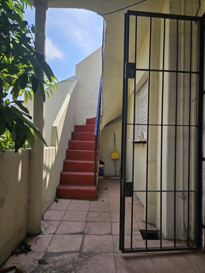 Venta de Casa Americana 4 Ambientes Apto Credito en Castelar Norte