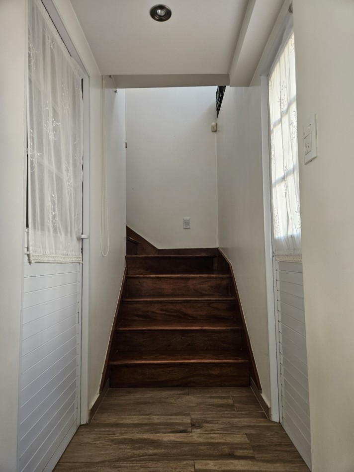 Venta De Chalet 5 Ambientes En Parque Ayerza Castelar Norte