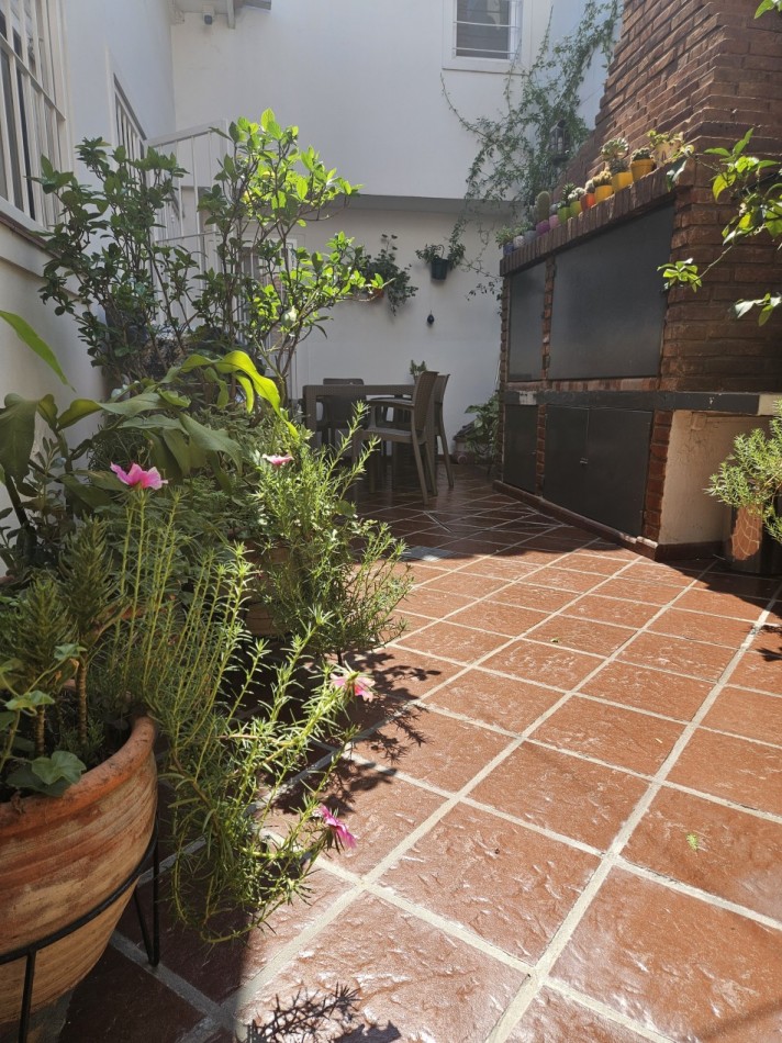 Venta De Chalet 5 Ambientes En Parque Ayerza Castelar Norte