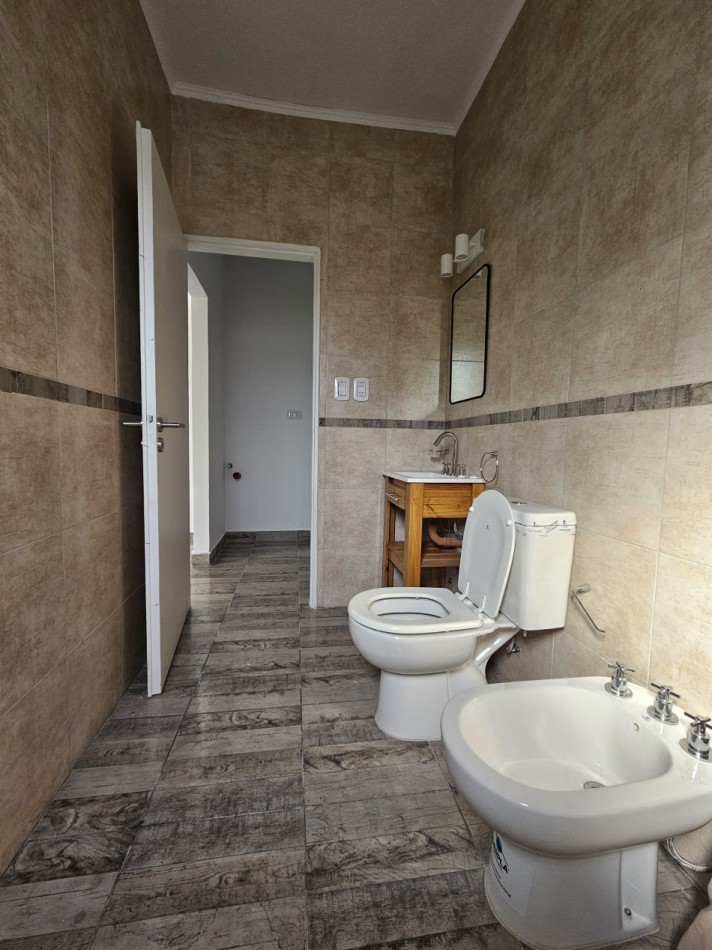 Alquiler Monoambiente Amplio Sin Expensas En Moron SIN EXPENSAS NI SERVICIOS