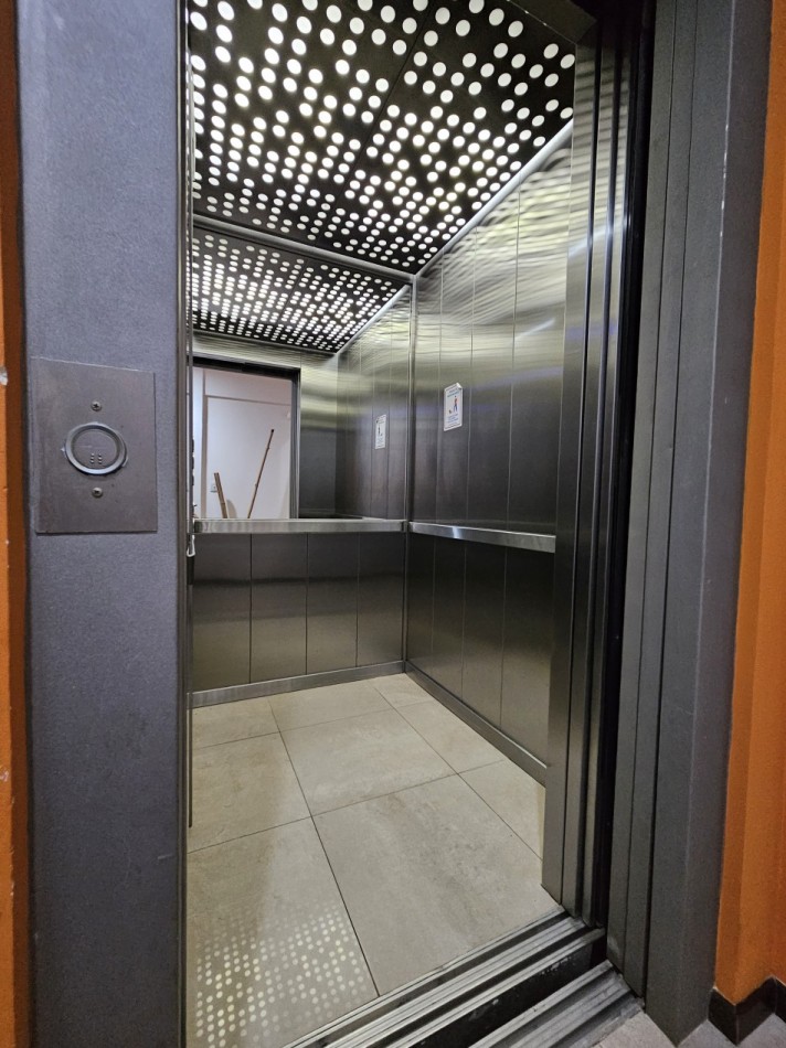 Alquiler Monoambiente en Moron Centro