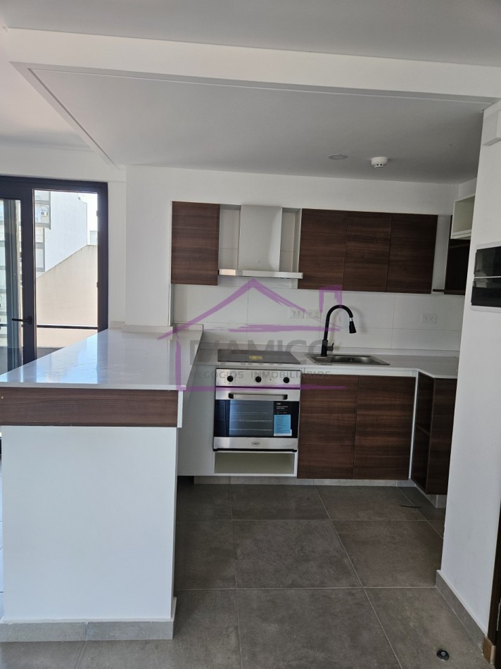 Alquiler Depto 3 Amb Estrenar Edificio Padlock En Moron Sur