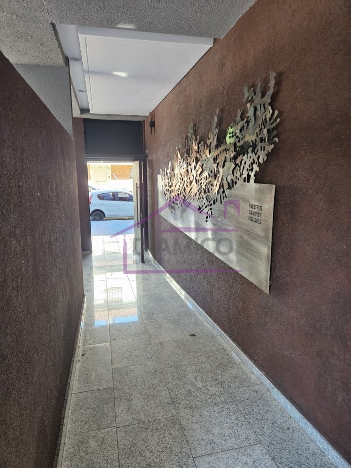 Alquiler Depto 3 Amb Estrenar Edificio Padlock En Moron Sur