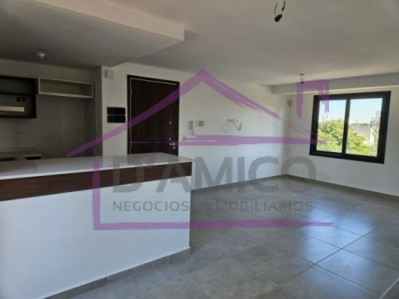 Alquiler Depto 3 Amb Estrenar Edificio Padlock En Moron Sur