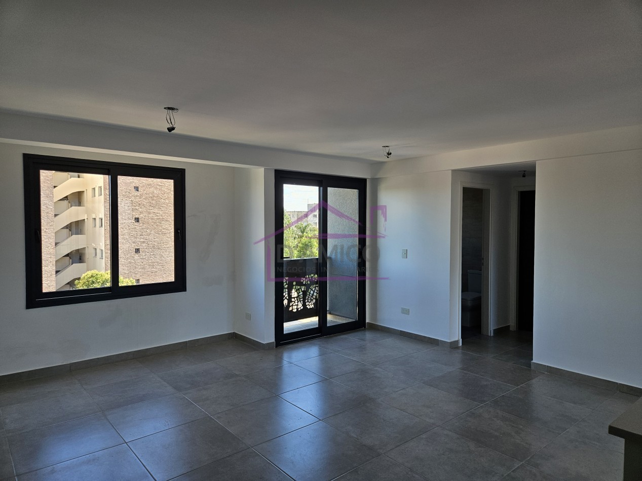 Alquiler Depto 3 Amb Estrenar Edificio Padlock En Moron Sur