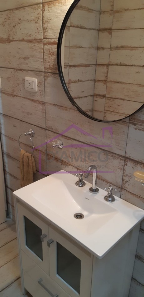 Impecable PH Refaccionado a Nuevo 2 AMBIENTES en Venta Ituzaingo