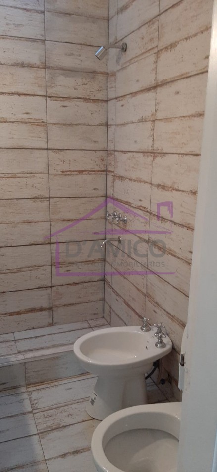 Impecable PH Refaccionado a Nuevo 2 AMBIENTES en Venta Ituzaingo