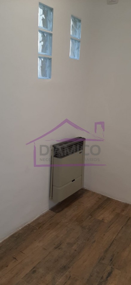 Impecable PH Refaccionado a Nuevo 2 AMBIENTES en Venta Ituzaingo