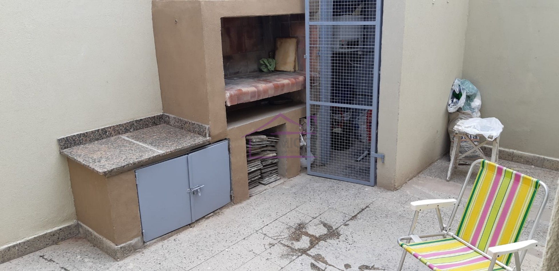 Impecable PH Refaccionado a Nuevo 2 AMBIENTES en Venta Ituzaingo