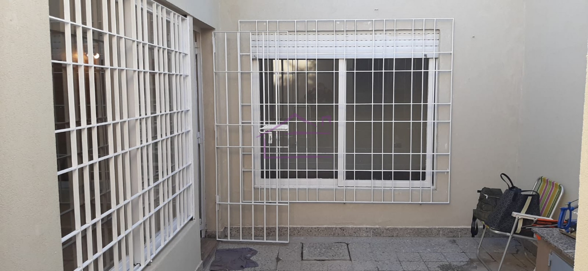 Impecable PH Refaccionado a Nuevo 2 AMBIENTES en Venta Ituzaingo