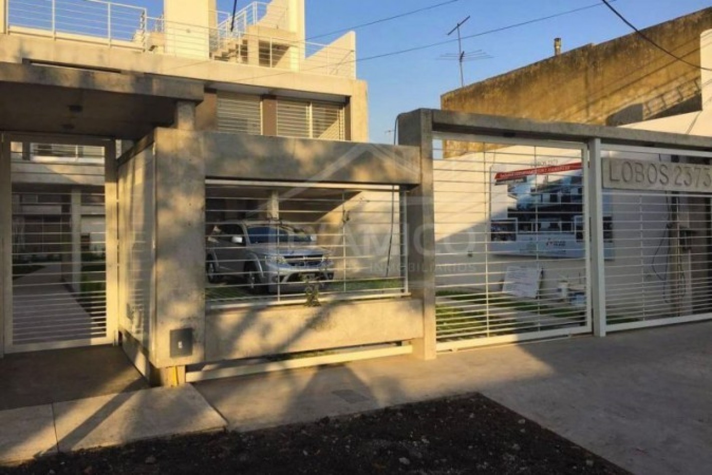 Venta De Departamentos De Categoria 2 Ambientes En Castelar Norte Apto Credito