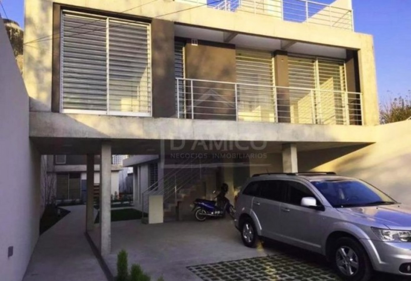 Venta De Departamentos De Categoria 2 Ambientes En Castelar Norte Apto Credito