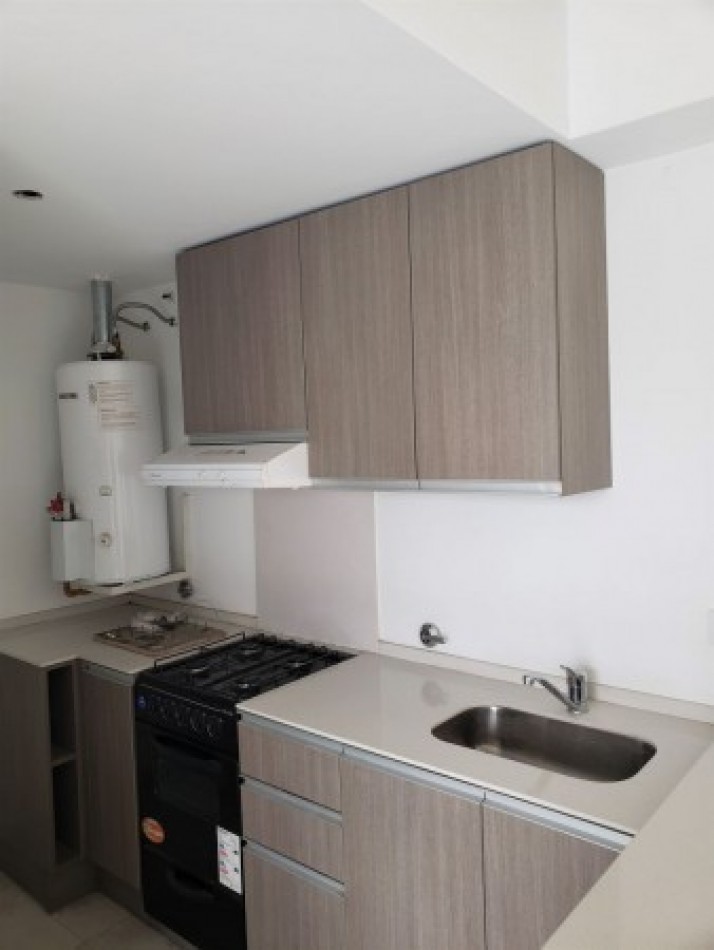 Venta De Departamentos De Categoria 2 Ambientes En Castelar Norte Apto Credito