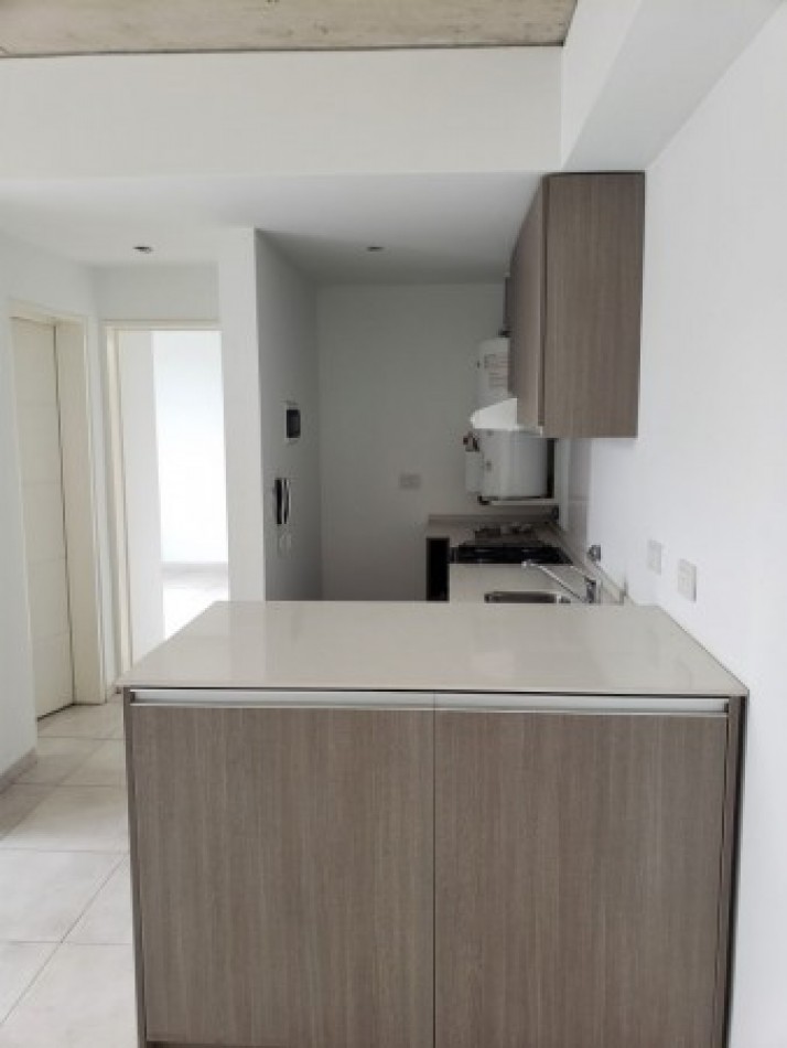 Venta De Departamentos De Categoria 2 Ambientes En Castelar Norte Apto Credito