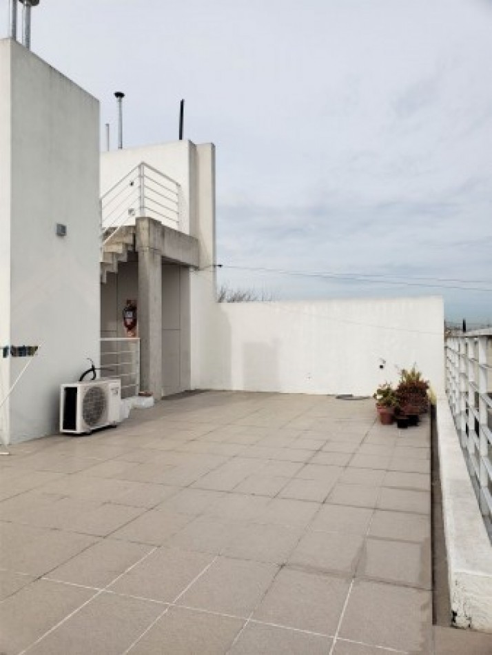 Venta De Departamentos De Categoria 2 Ambientes En Castelar Norte Apto Credito