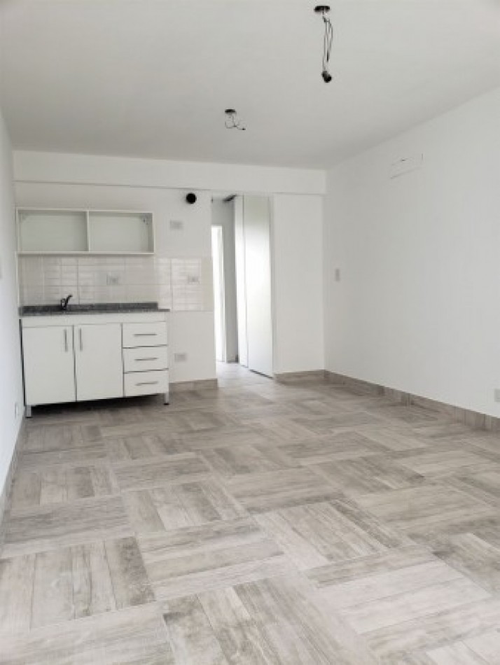 Venta de Departamento 2 AMBIENTES en Moron