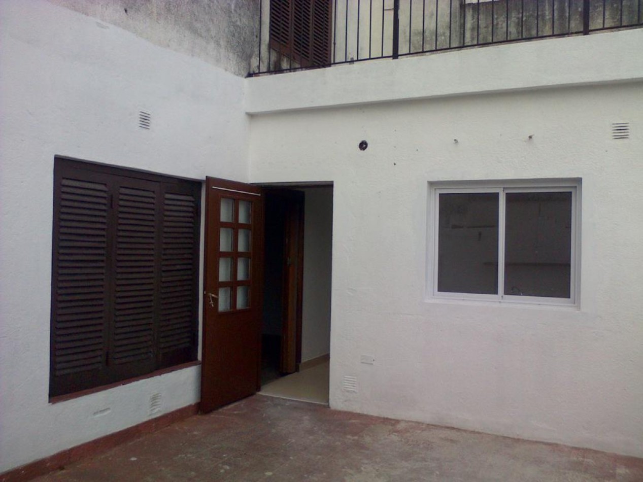 Alquiler Duplex 4 Ambientes Con Cochera En Castelar Norte