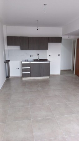 VISAGE - Edificio de Categoria Depto 2 Ambientes estrenar Ituzaingo Sur