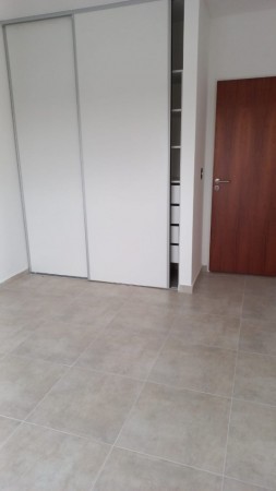 VISAGE - Edificio de Categoria Depto 2 Ambientes estrenar Ituzaingo Sur